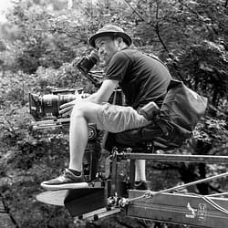 桑原正 撮影監督 Tadashi Kuwabara cinematographer